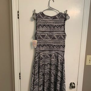 Brand new LulLaRoe Nicki Dress